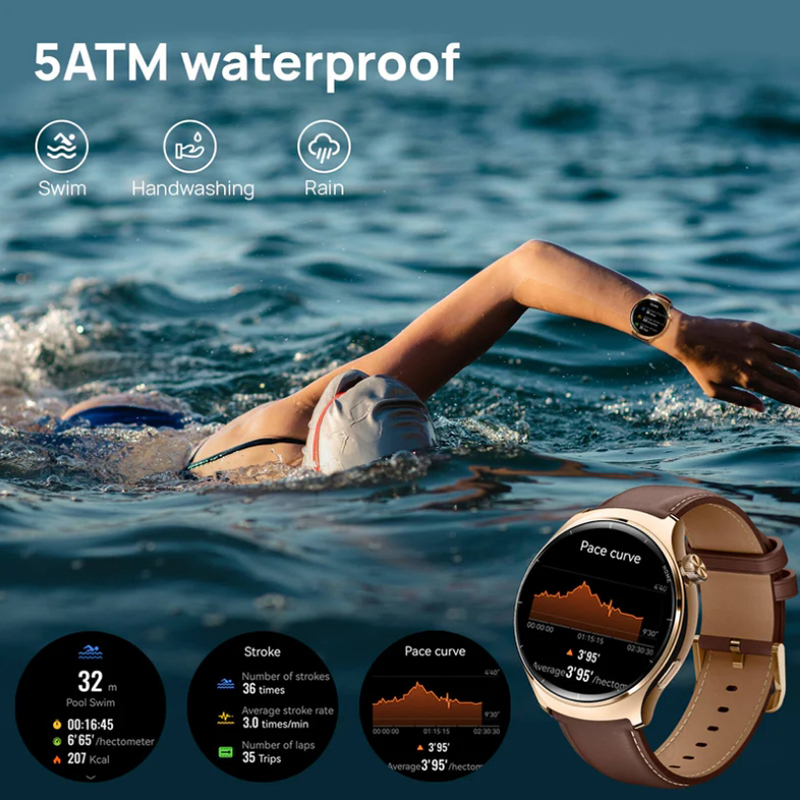 Mibro Lite3 Pro relojes inteli - огляд і ціна Men'S Fashion App