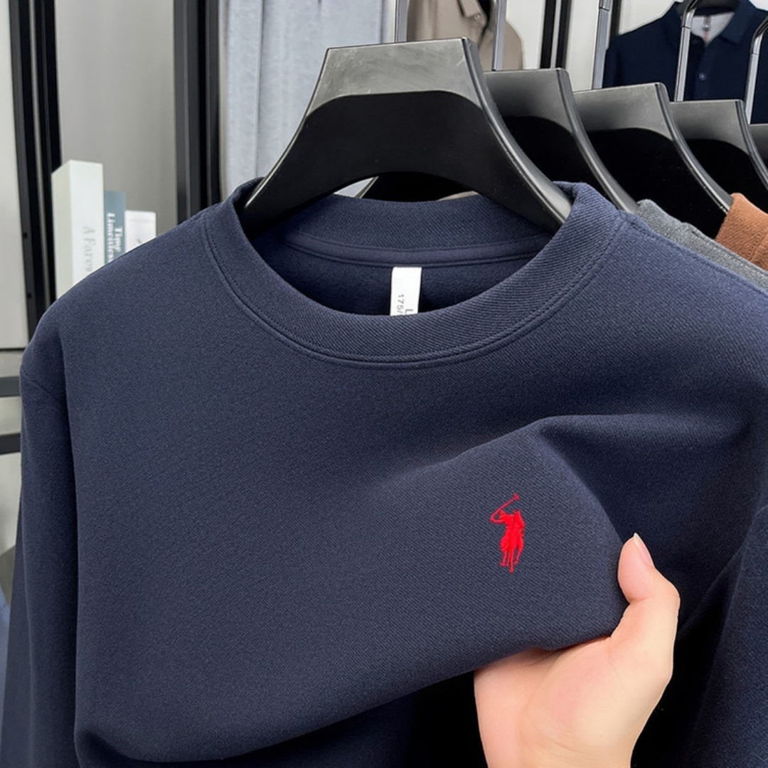 Soft cotton high-end brand men - огляд і ціна Men'S Fashion Brand