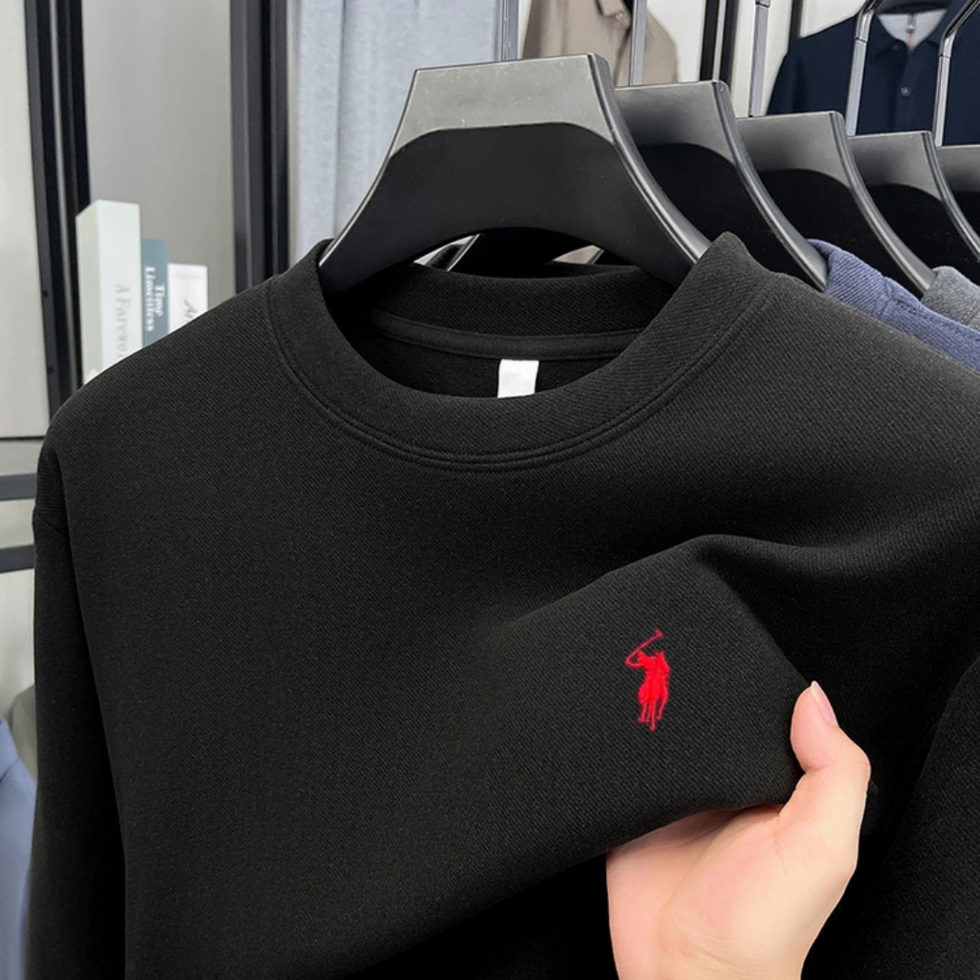 Soft cotton high-end brand men - огляд і ціна Men'S Fashion Brand