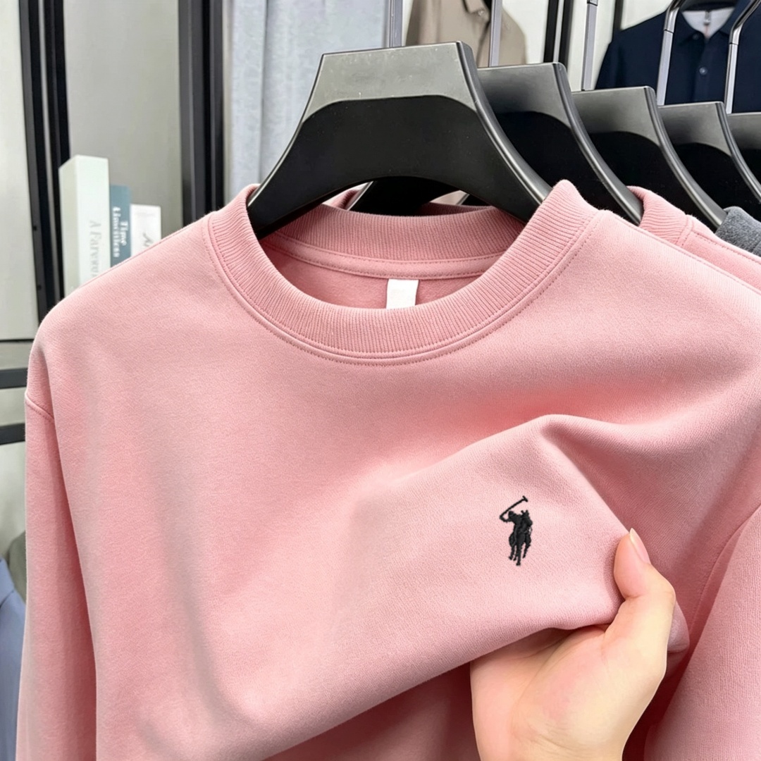 Soft cotton high-end brand men - огляд і ціна Men'S Fashion Brand