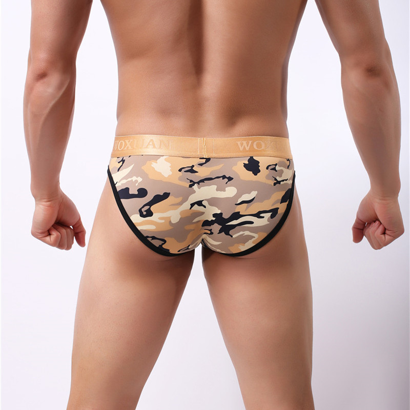 Underwear Men Brand Men's Brie - огляд і ціна Men'S Fashion Underwear Brands