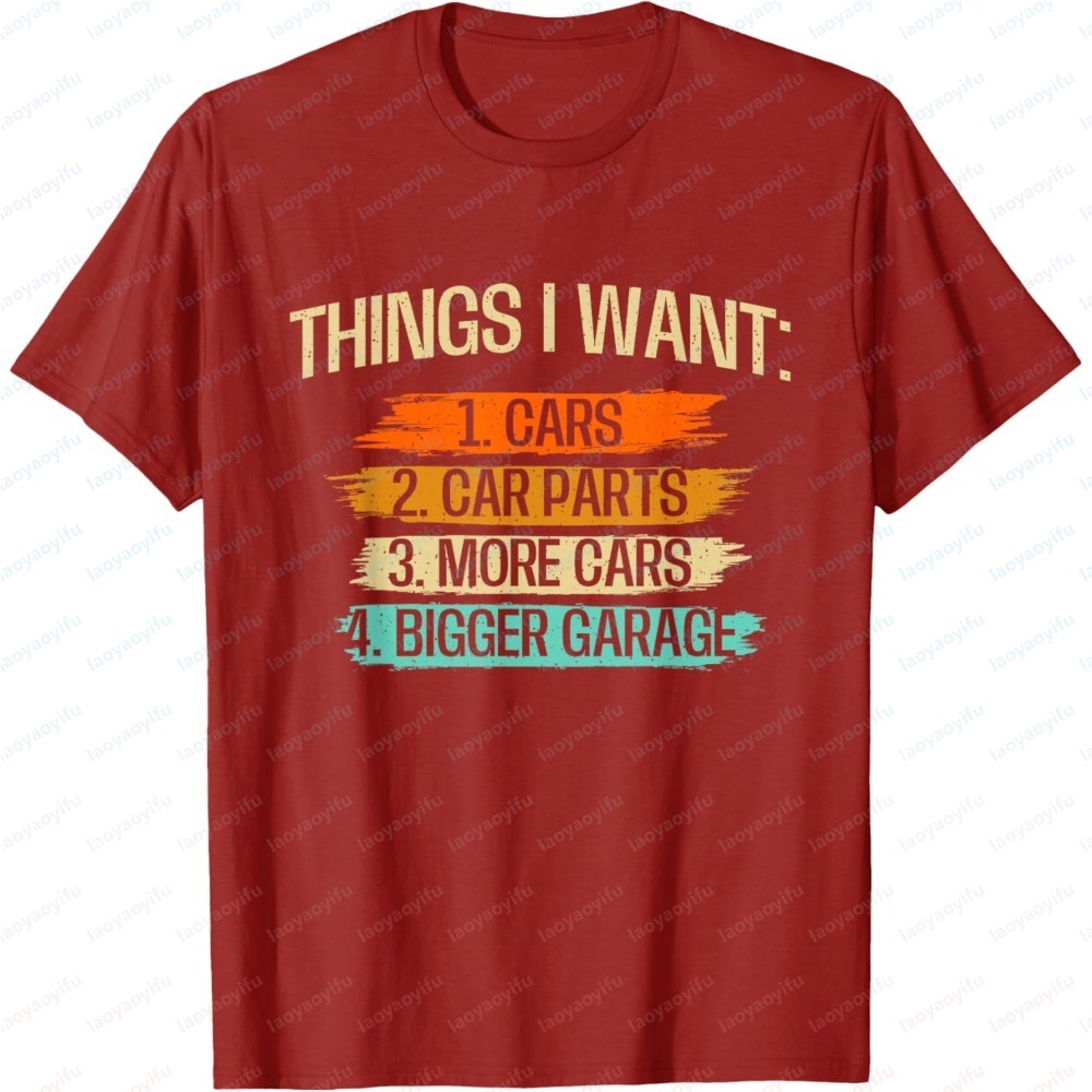 Vintage Car Lover Funny Slogan - огляд і ціна Men'S Fashion Garage