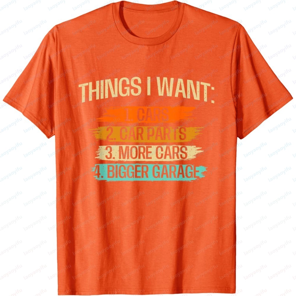 Vintage Car Lover Funny Slogan - огляд і ціна Men'S Fashion Garage