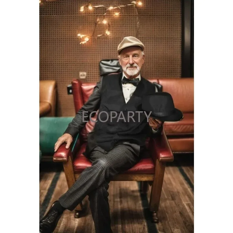 1920s Fashion Mens Costume Roa - огляд і ціна Mens Fashion In The 1920S