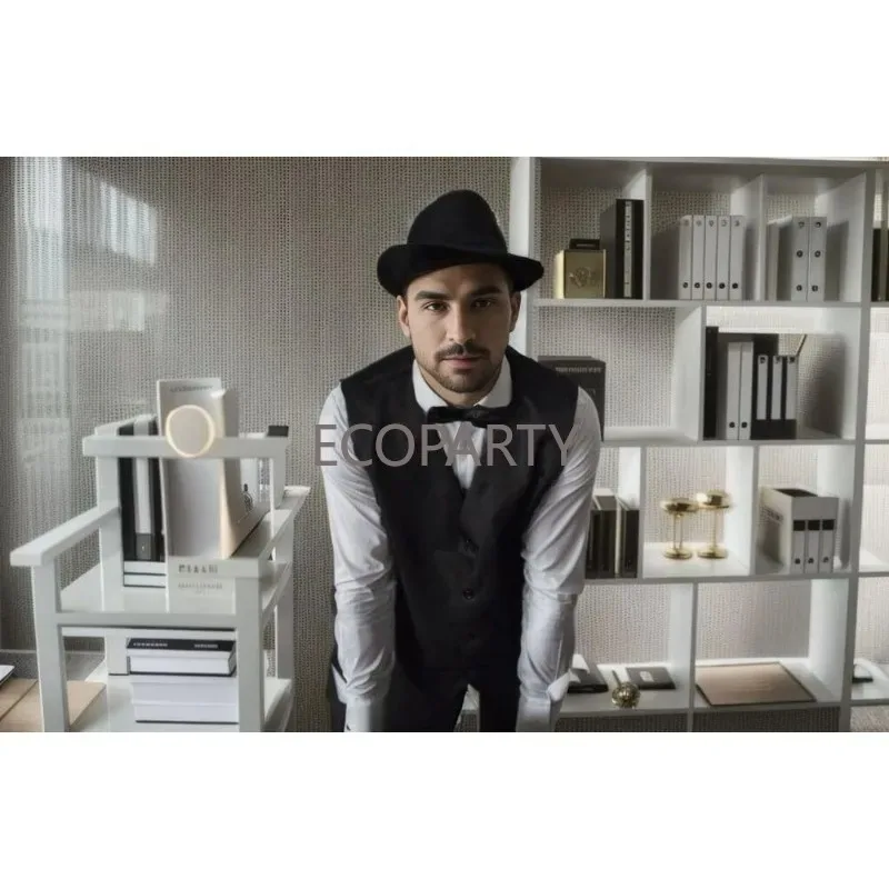 1920s Fashion Mens Costume Roa - огляд і ціна Mens Fashion In The 1920S