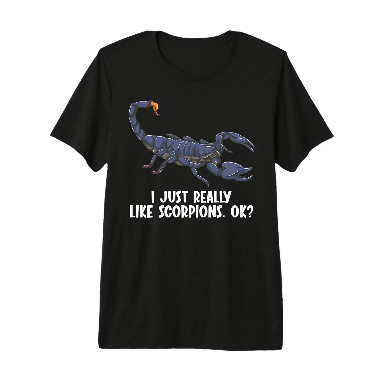 Ich mag Scorpions Scorpion ein - огляд і ціна Men'S Fashion Mag