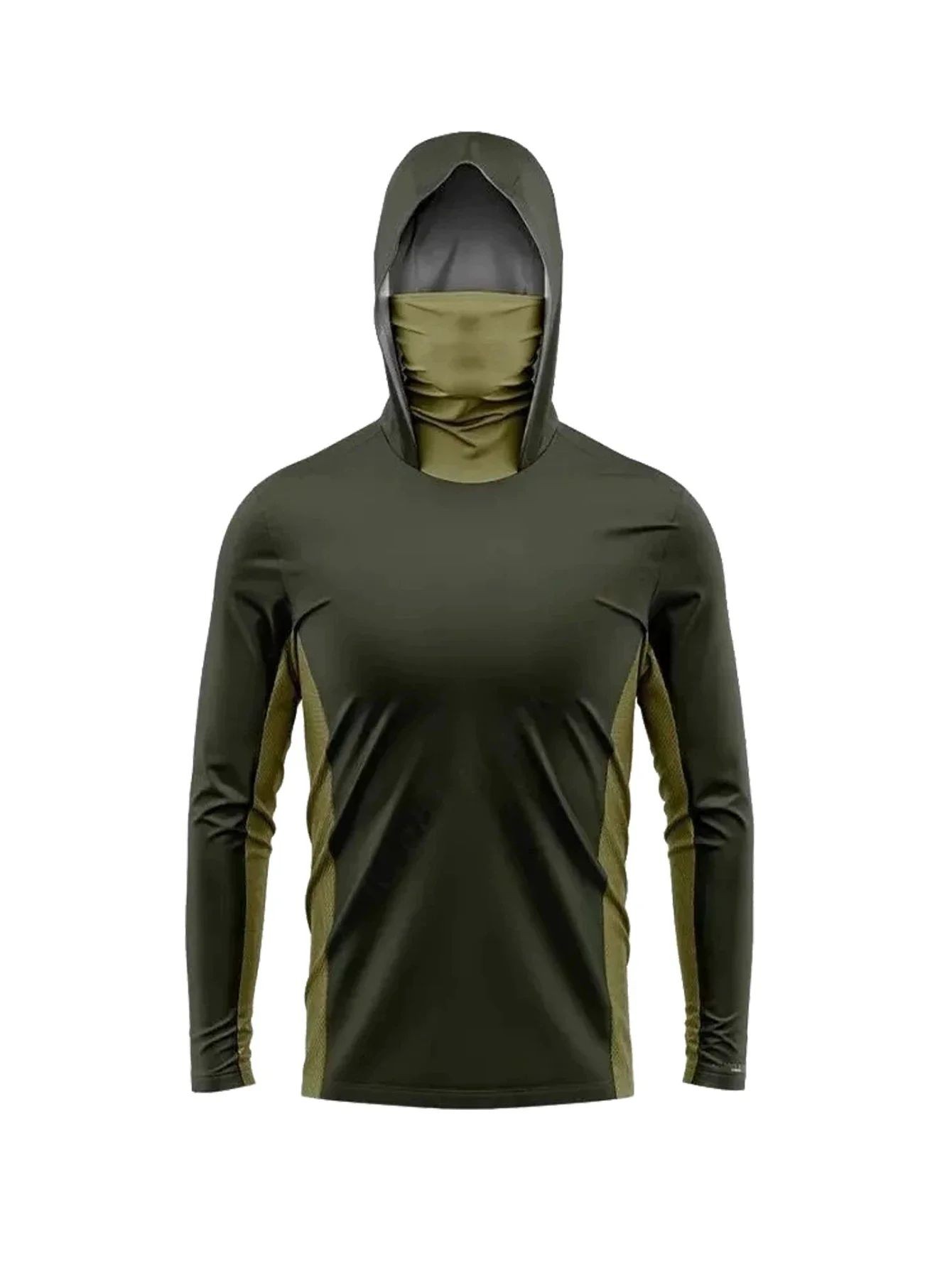 2026 Summer New Style Men's Lo - огляд і ціна Men'S Tops Fashion