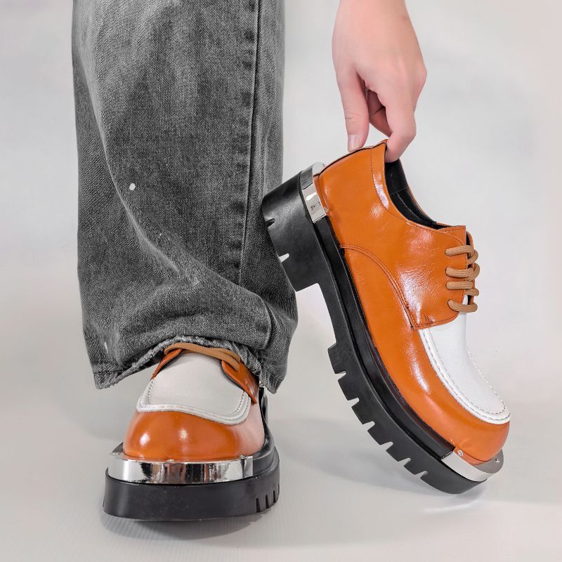 Original Man Shoes Luxury Bran - огляд і ціна Mens Fashion Zapatos