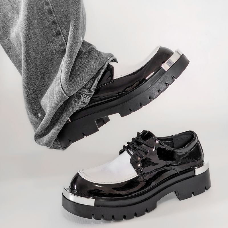 Original Man Shoes Luxury Bran - огляд і ціна Mens Fashion Zapatos