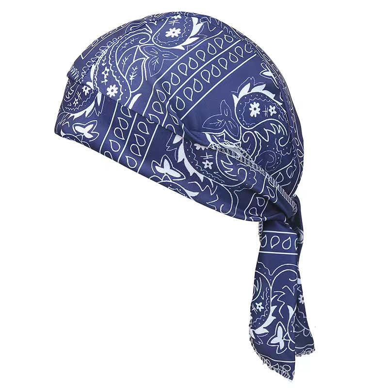 Men's Bandana Scarf Cycling He - огляд і ціна Men'S Fashion With Hat