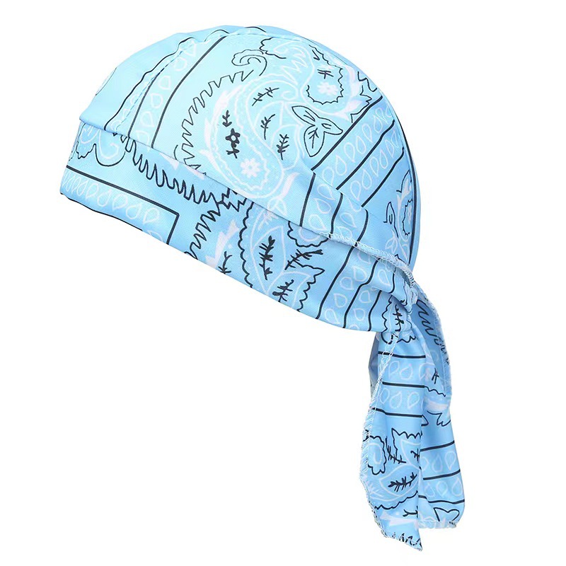 Men's Bandana Scarf Cycling He - огляд і ціна Men'S Fashion With Hat