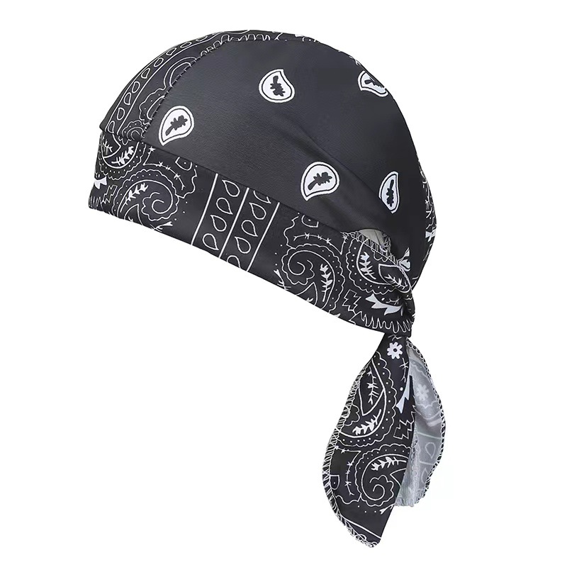 Men's Bandana Scarf Cycling He - огляд і ціна Men'S Fashion With Hat