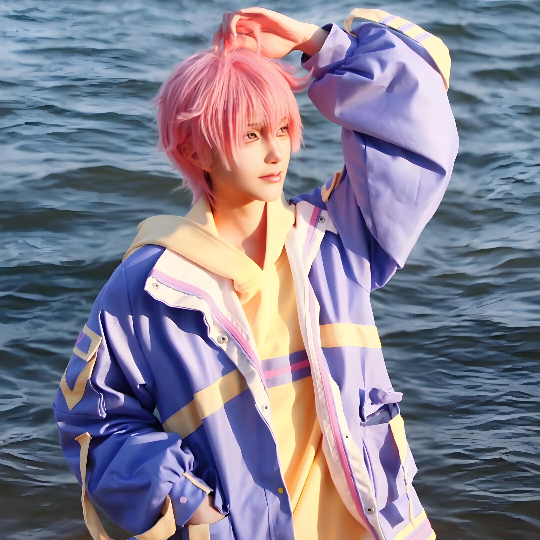 Arrogant Girl Anime Link Click - огляд і ціна Men'S Fashion Korea