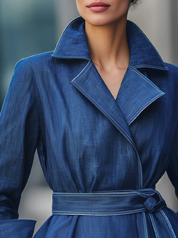 Fall Spring 2026 Fashion Denim - огляд і ціна Denim Jacket Vintage