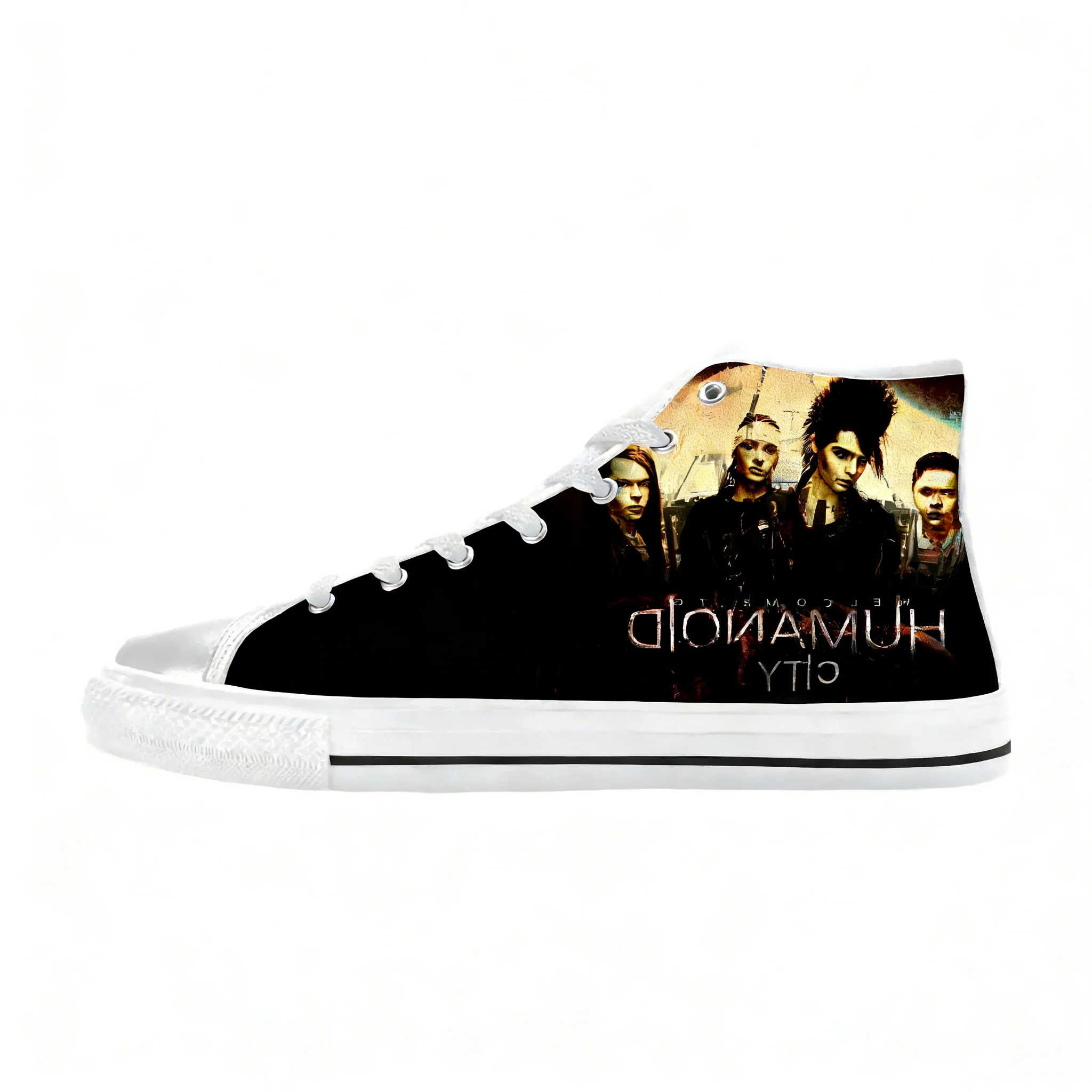 Hotel Rock Band Music Singer C - огляд і ціна Men'S Fashion Loafers Shoes